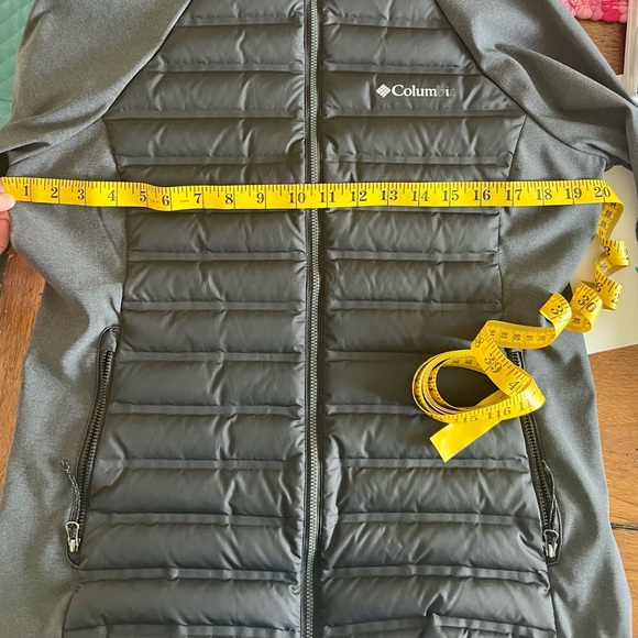 Columbia Jacket - Picture 7 of 7